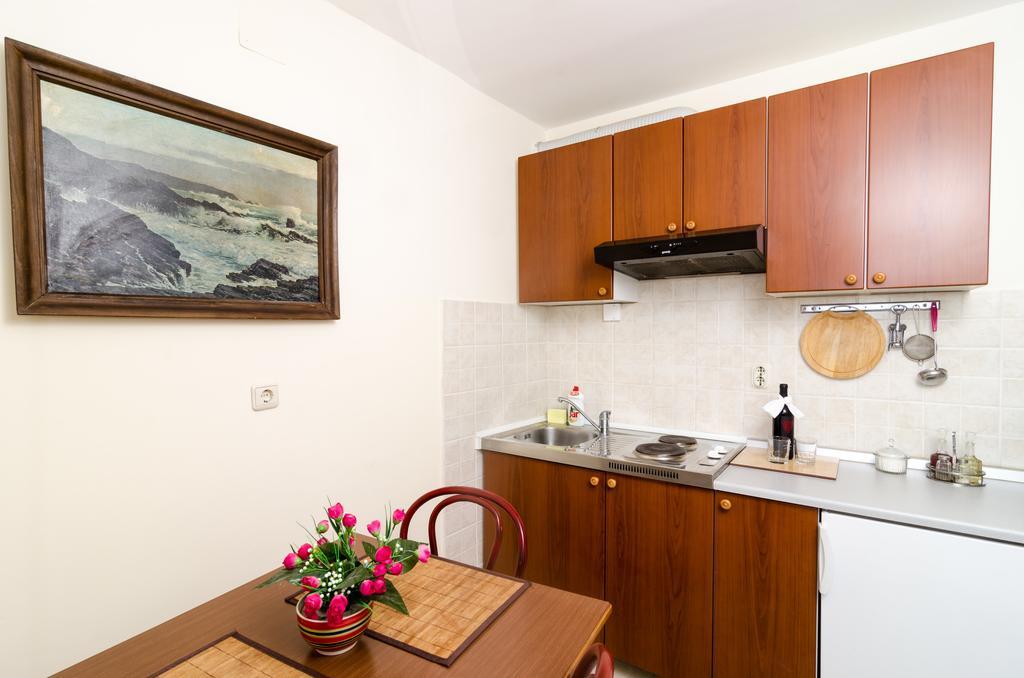 Studios Loncarica Dubrovnik Room photo