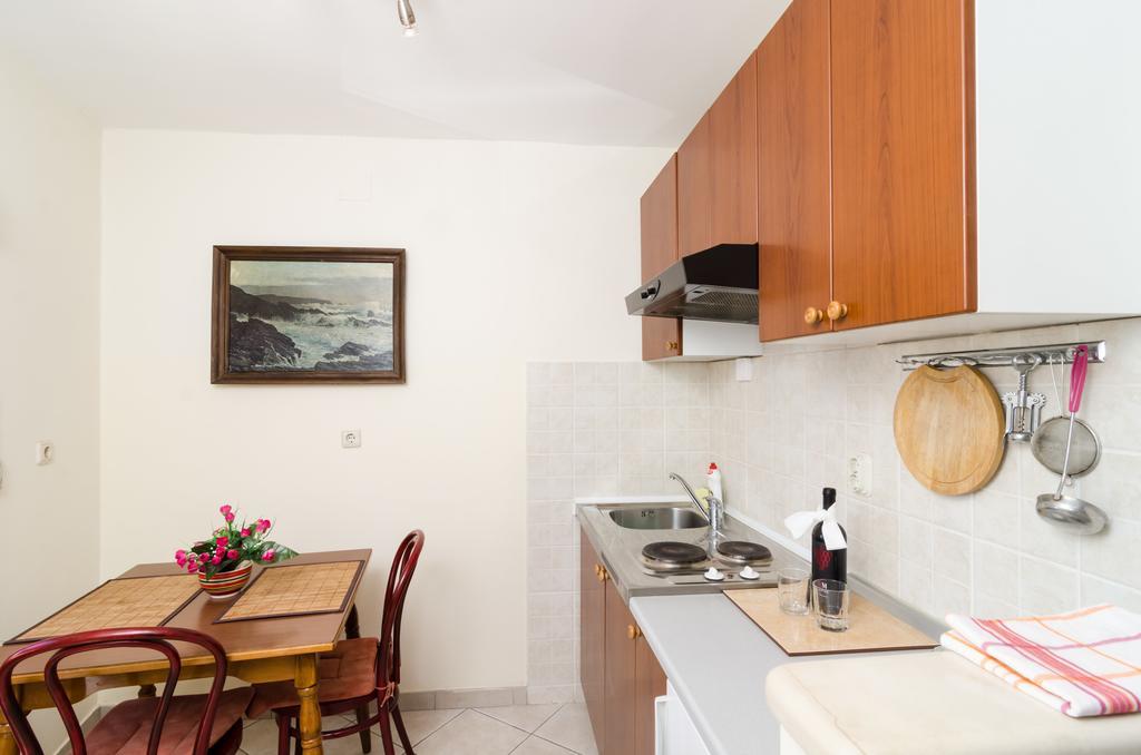 Studios Loncarica Dubrovnik Room photo