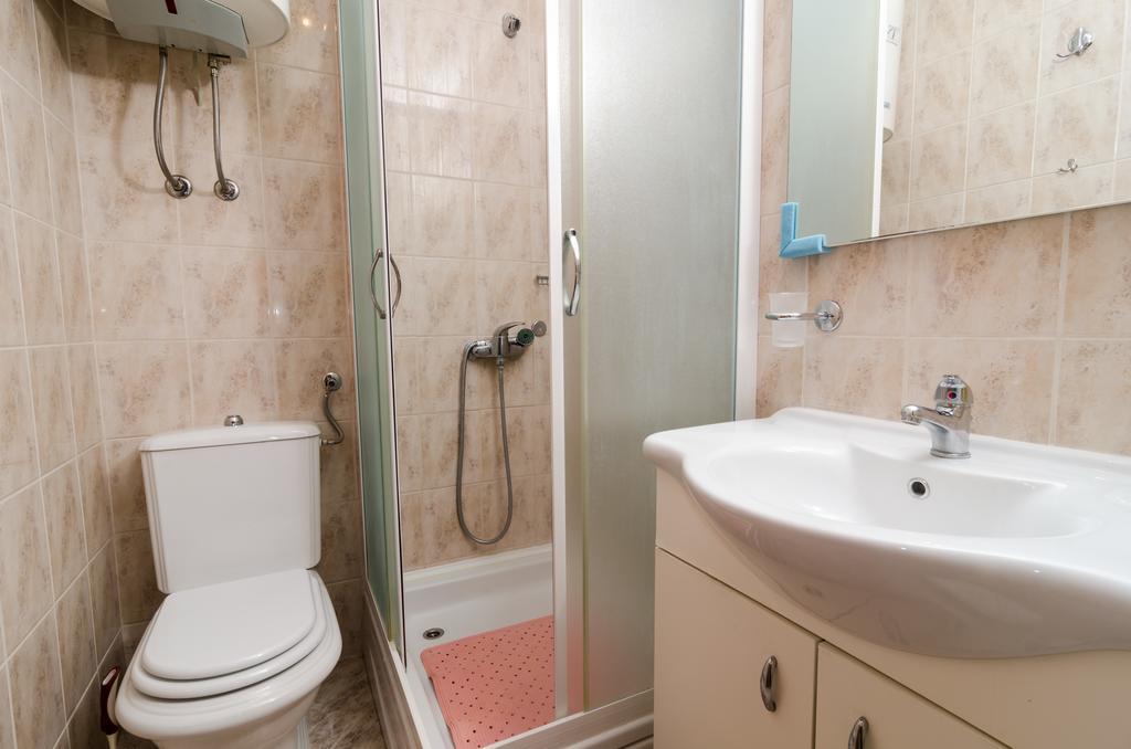 Studios Loncarica Dubrovnik Room photo