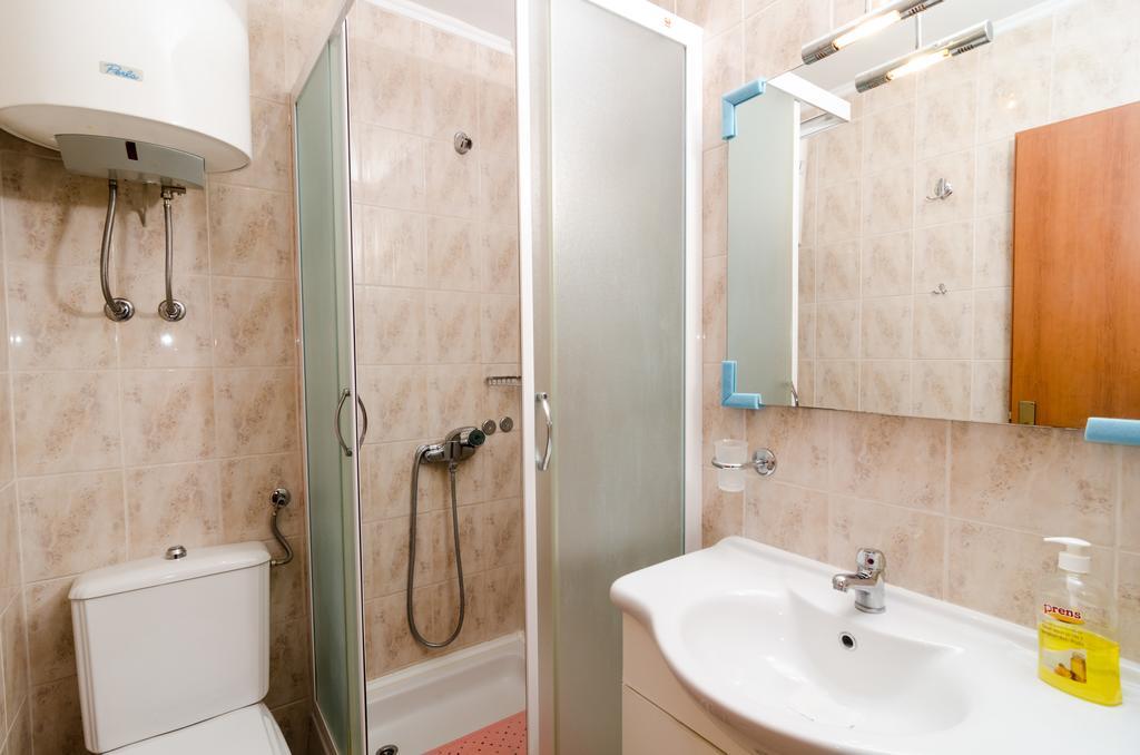 Studios Loncarica Dubrovnik Room photo